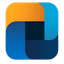 Logo RVB