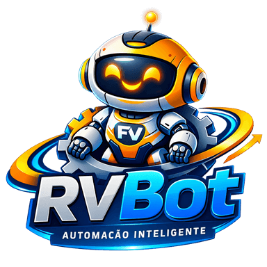 RVBot Automação Inteligente